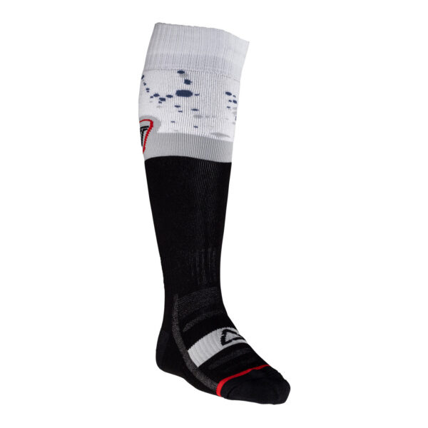 Leatt 2025 Socks - Ice