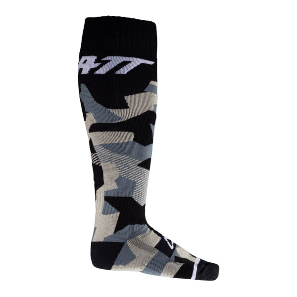 Leatt 2025 Socks - Forge  L/XL