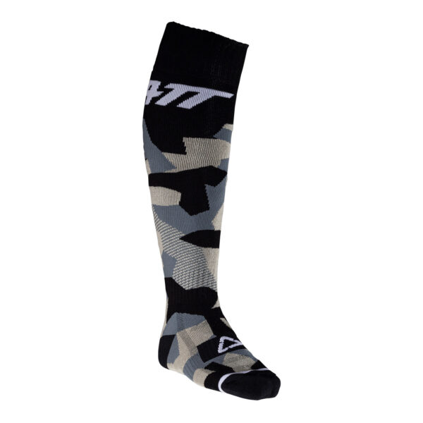 Leatt 2025 Socks - Forge  L/XL