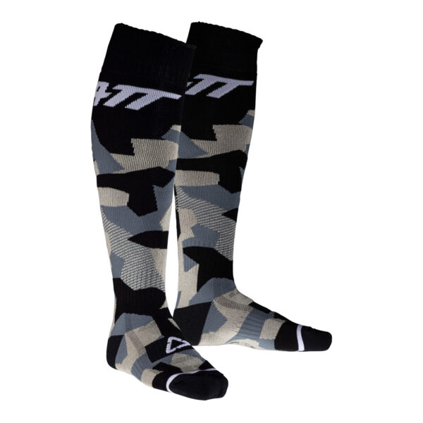 Leatt 2025 Socks - Forge  L/XL