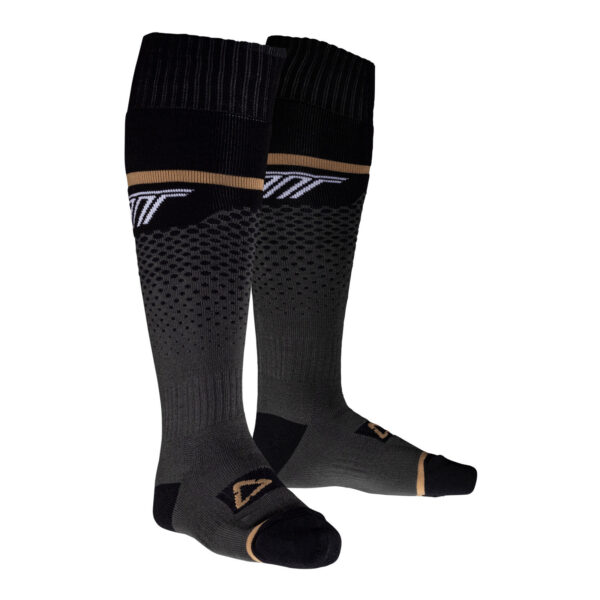 Leatt 2025 Socks - Stealth  L/XL