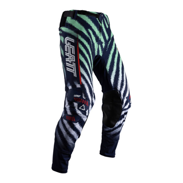 Leatt 2025 5.5 I.K.S Pant - Matcha  L/US34/EU52