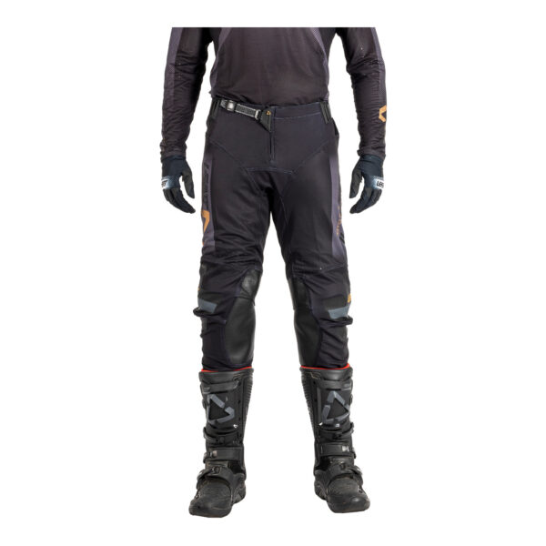 Leatt 2025 5.5 I.K.S Pant - Stealth  L/US34/EU52