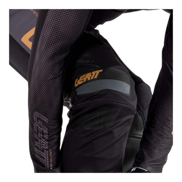 Leatt 2025 5.5 I.K.S Pant - Stealth  L/US34/EU52