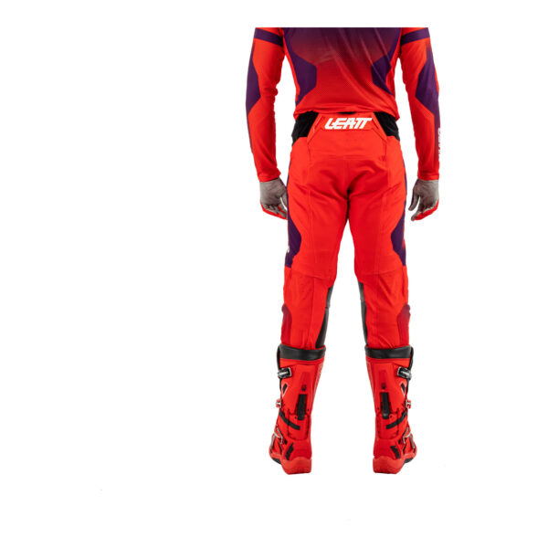 Leatt 2025 5.5 I.K.S Pant - Sunburn  L/US34/EU52