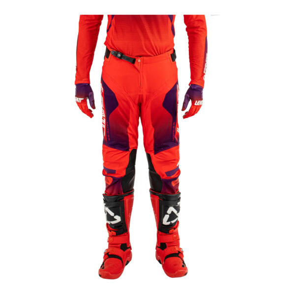 Leatt 2025 5.5 I.K.S Pant - Sunburn  L/US34/EU52