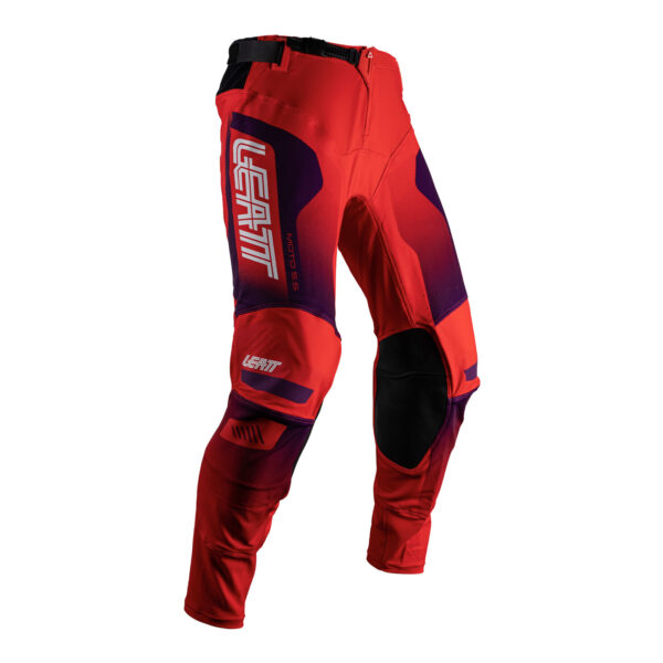 Leatt 2025 5.5 I.K.S Pant - Sunburn  L/US34/EU52