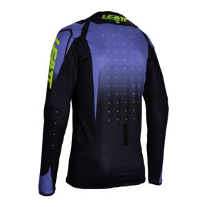 Leatt 2025 4.5 Lite Jersey - Argon (2XL/US46/EU56)