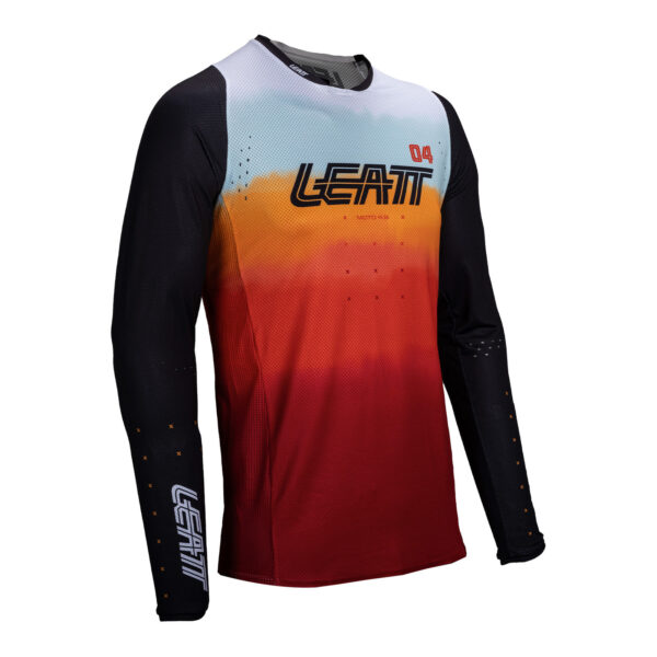 Leatt 2025 4.5 Lite Jersey - Glamis (2XL/US46/EU56)