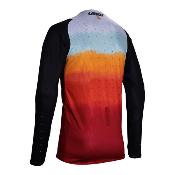 Leatt 2025 4.5 Lite Jersey - Glamis (2XL/US46/EU56)