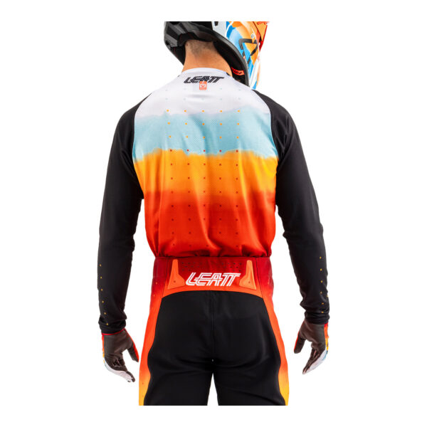 Leatt 2025 4.5 Lite Jersey - Glamis (2XL/US46/EU56)