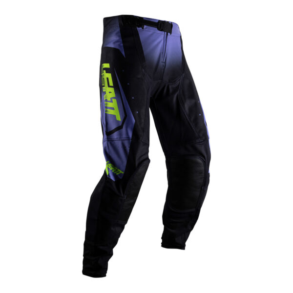 Leatt 2025 4.5 Pant - Argon  L/US34/EU52