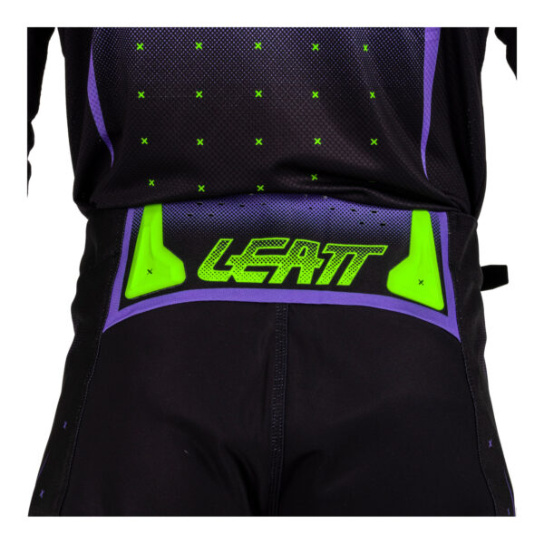 Leatt 2025 4.5 Pant - Argon  L/US34/EU52