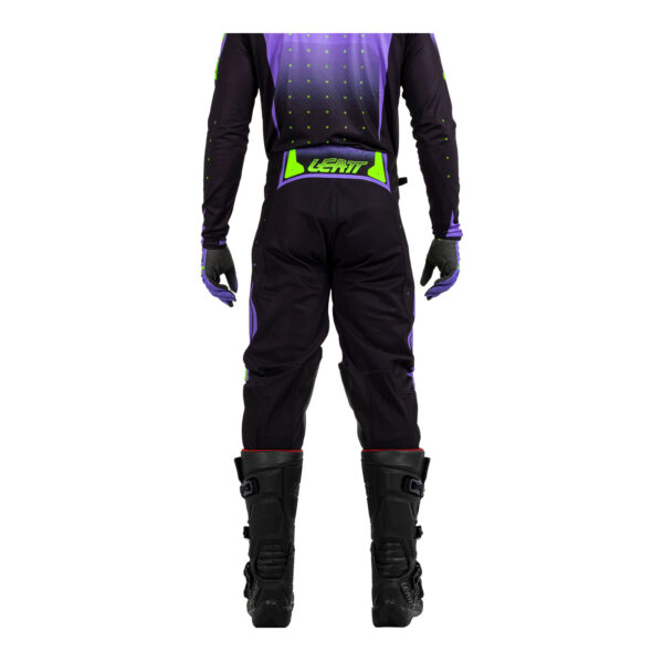 Leatt 2025 4.5 Pant - Argon  L/US34/EU52