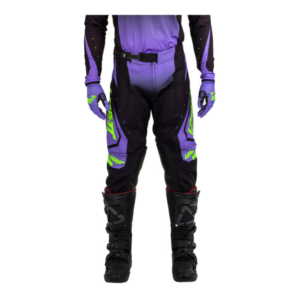 Leatt 2025 4.5 Pant - Argon  L/US34/EU52