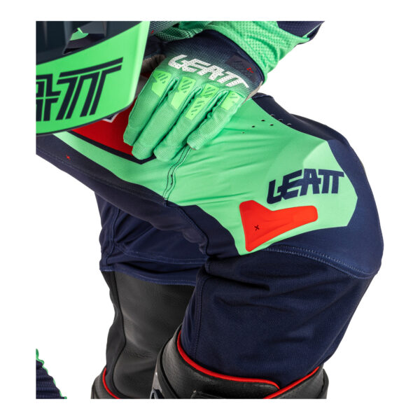 Leatt 2025 4.5 Pant - Matcha  L/US34/EU52