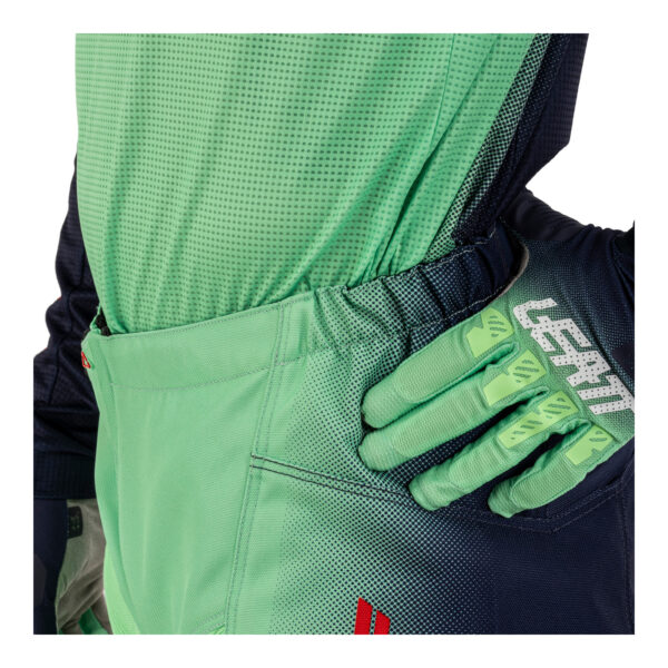 Leatt 2025 3.5 Ride Kit - Matcha  3XL/US40/EU58