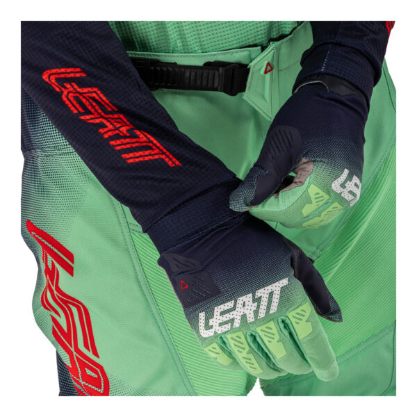 Leatt 2025 3.5 Ride Kit - Matcha  3XL/US40/EU58