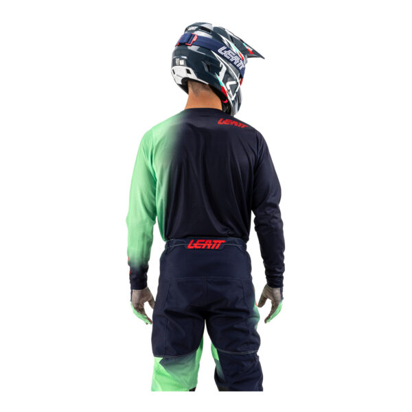 Leatt 2025 3.5 Ride Kit - Matcha  3XL/US40/EU58