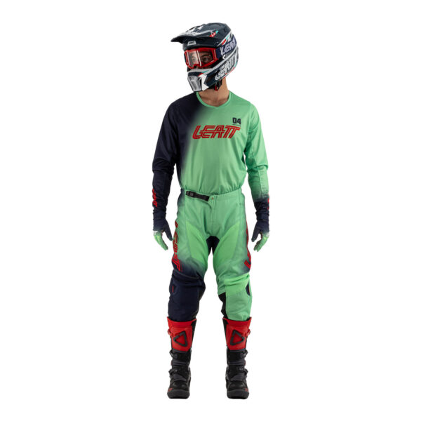 Leatt 2025 3.5 Ride Kit - Matcha  3XL/US40/EU58