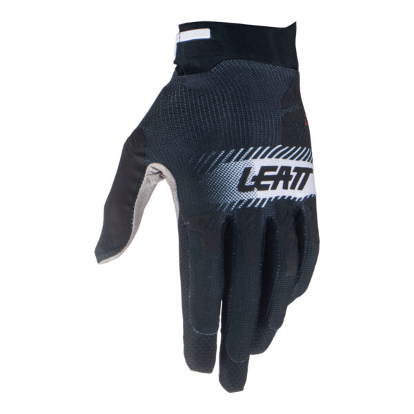 Leatt 2024 2.5 X-Flow Moto Glove - Black  S