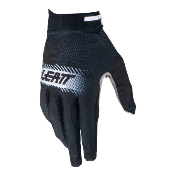 Leatt 2024 2.5 X-Flow Moto Glove - Black  S