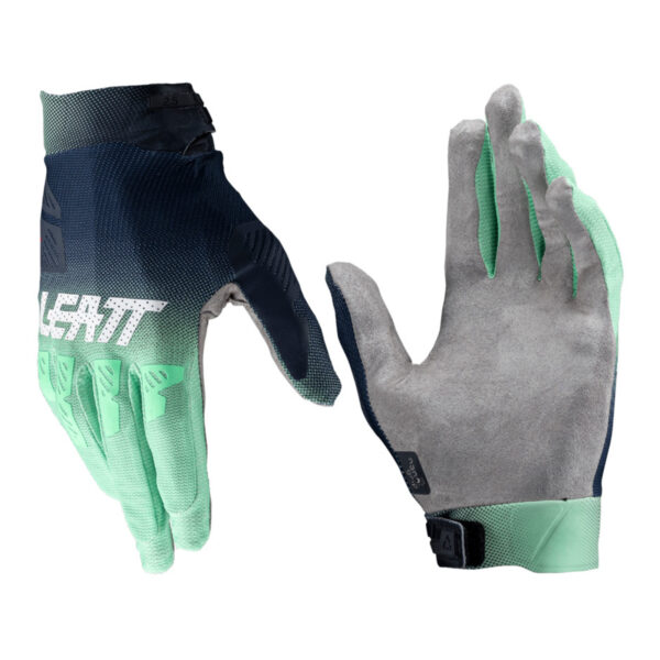 Leatt 2025 2.5 X-Flow Glove - Matcha  XL/EU10/US11