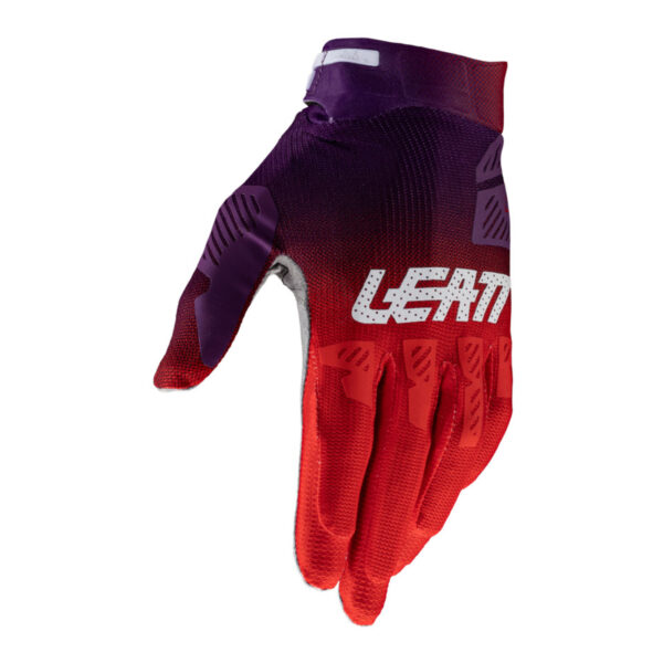 Leatt 2025 2.5 X-Flow Glove - Sunburn  XL/EU10/US11