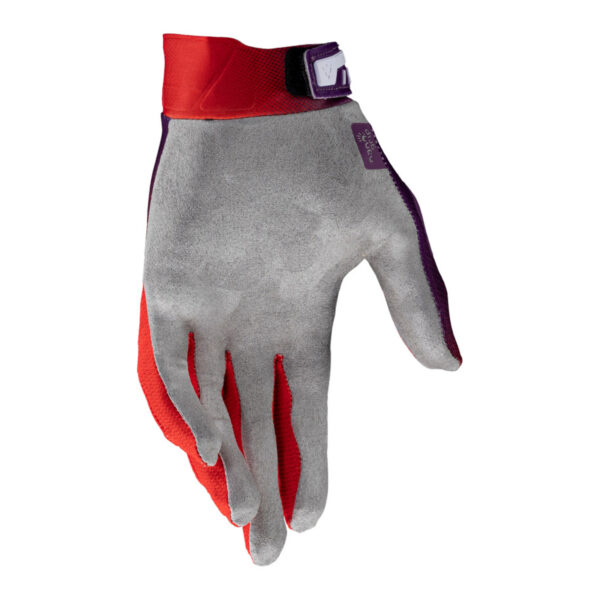 Leatt 2025 2.5 X-Flow Glove - Sunburn  XL/EU10/US11