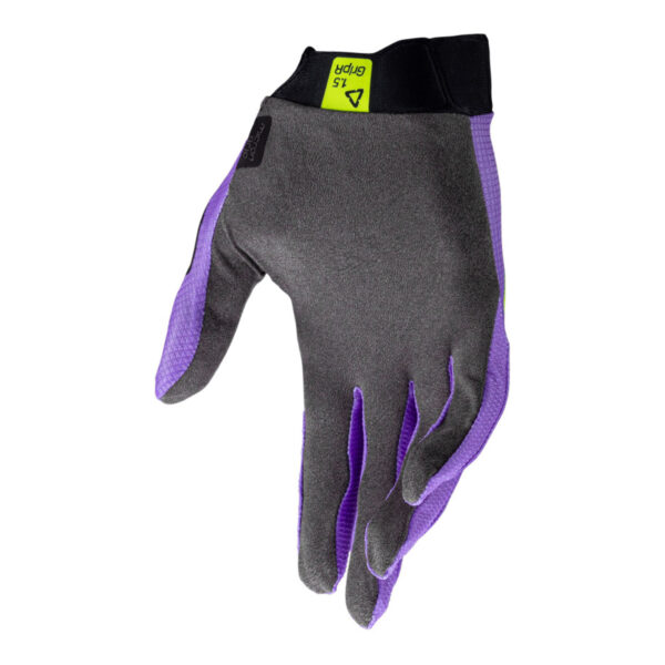 Leatt 2025 1.5 GripR Glove - Argon