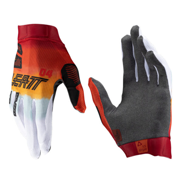 Leatt 2025 1.5 GripR Glove - Glamis  2XL/EU11/US12