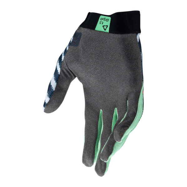 Leatt 2025 1.5 GripR Glove - Matcha  2XL/EU11/US12