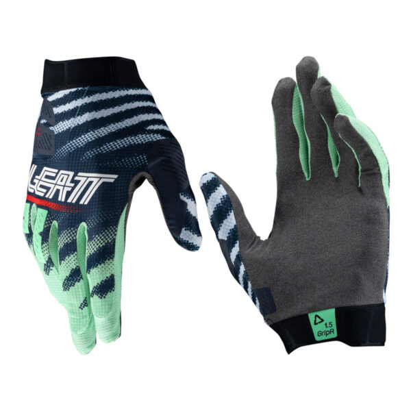 Leatt 2025 1.5 GripR Glove - Matcha  2XL/EU11/US12