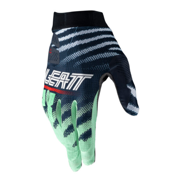 Leatt 2025 1.5 GripR Glove - Matcha  2XL/EU11/US12