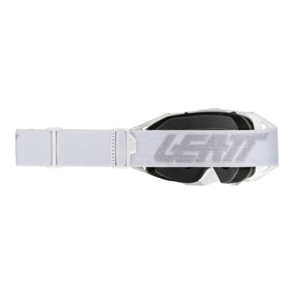 Leatt 6.5 Velocity Goggle Cryztal Iriz White Prisma 60 VLT