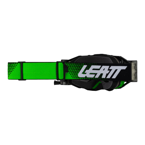 Leatt 6.5 Velocity Goggle Roll-off Green Clear 83 VLT