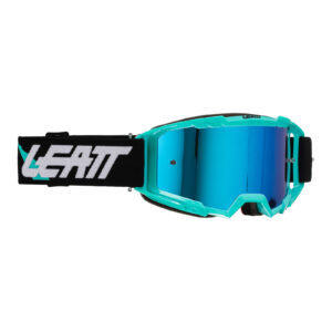 Leatt 3.5 Vizion Goggle Iriz Acid Blue 35 VLT