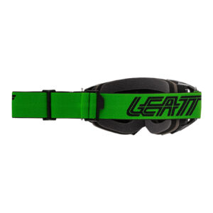 Leatt 3.5 Vizion Goggle Iriz Green Green 40 VLT