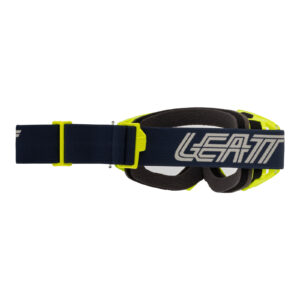 Leatt 3.5 Vizion Goggle Lime Clear 90 VLT