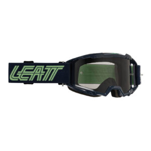 Leatt 3.5 Vizion Goggle Matcha Grey 50 VLT