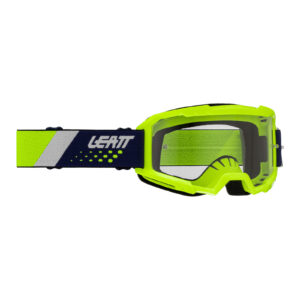 Leatt 2.5 Vizion Goggle Lime Clear 90 VLT