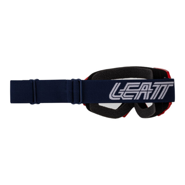 Leatt 2.5 Vizion Goggles (Small) Royal Clear 90 VLT