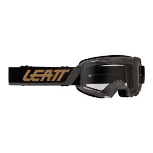 Leatt 2.5 Vizion Goggles (Small) Shadow Clear 90 VLT