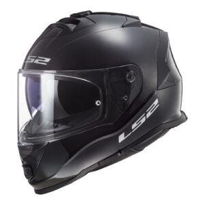 LS2 FF800 II - Black 06 Storm