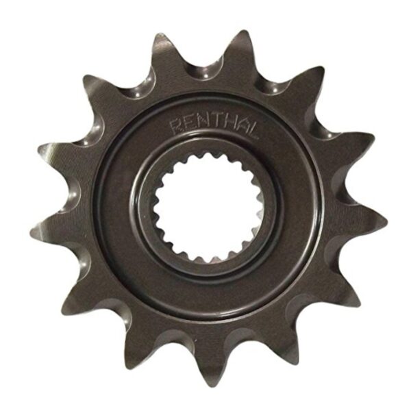 Renthal Front Sprocket 15T Grooved Hondada