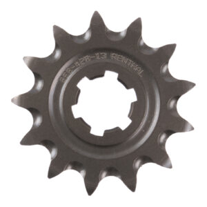 Renthal Front Sprocket 13T Grooved Kawasaki