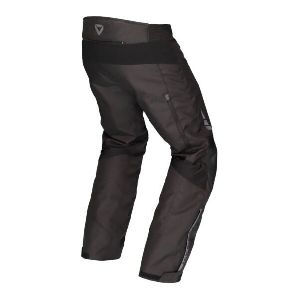 Dririder Nordic V Pant Short - Black  S