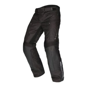 Dririder Nordic V Pant Short - Black  S