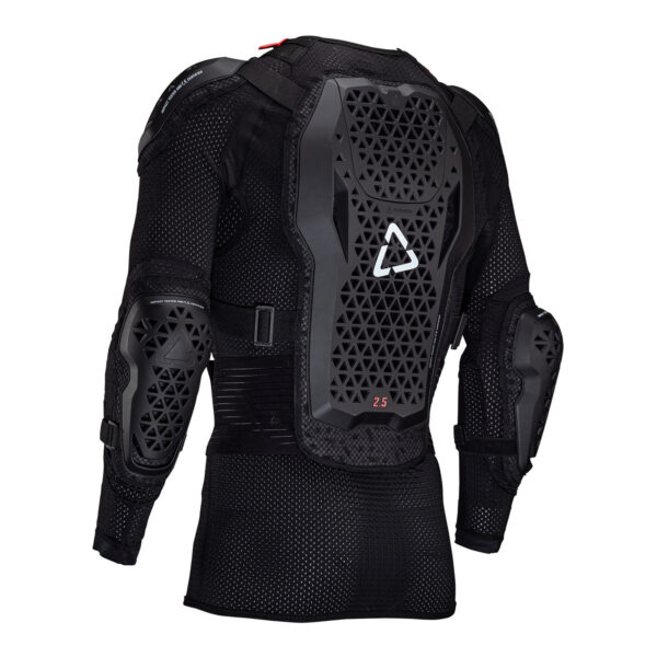 Leatt 2.5 Body Protector - Black