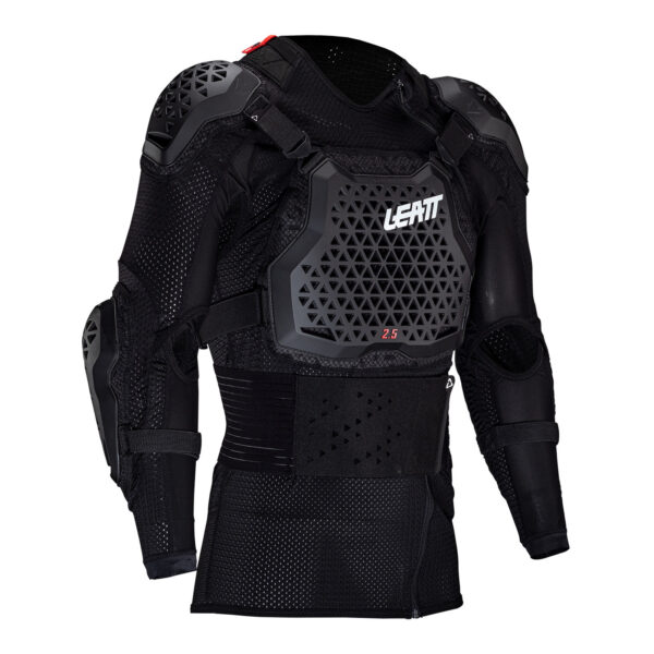 Leatt 2.5 Body Protector - Black